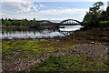V9169 : Bridge over the Kenmare River by Mick Garratt