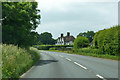 A30 heading west