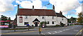 The White Lion, Yate, Gloucestershire 2015