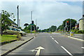 A30 traffic lights, Shaftesbury