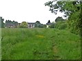 Towards Bishops Cannings