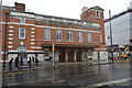 Assembly Hall, Lambeth Town Hall