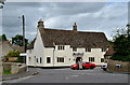 The Bell Inn, Yatton Keynell, Wiltshire 2016