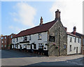 The Vivary Arms, Wilton Street