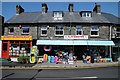 Shop in Harlech