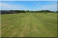 Playing field beside Arkleston Road