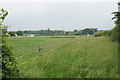 Equestrian land at Emstone Hardwicke