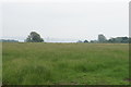 Fallow field near Uckington