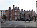 Victoria and Albert Public House, Marylebone Station