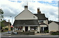 Village Shop & Post Office, Yatton Keynell, Wiltshire 2016