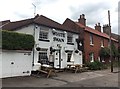 The White Swan Inn