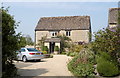 Converted Farm Shed, The Street, Sopworth, Wiltshire 2012