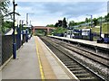 Yarm Railway Station