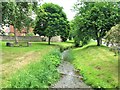 Brough Beck, Catterick