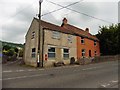 Houses on Wells Road