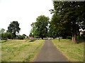 Manor Road Recreation Ground, Teddington