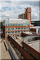 TQ4666 : Former Orpington Police Station by Ian Capper