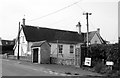 Primary School, Luckington, Wiltshire 2013