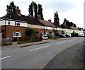 Humber Road houses, Cheltenham