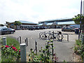 Festival Market, Morecambe