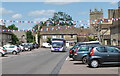 High Street, Sherston, Wiltshire 2015