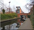 Huddersfield Narrow Canal