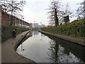 Huddersfield Narrow Canal