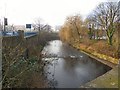 River Tame