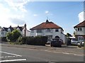 Houses on Alcester Road, Stratford on Avon