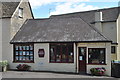 Wine Company, Church Street, Sherston, Wiltshire 2015