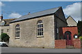 Methodist Chapel, Sherston, Wiltshire 2015