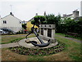 Lyme Regis War Memorial