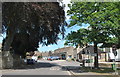 Church Street, Sherston, Wiltshire 2015