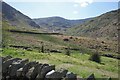 NY4610 : View towards Mardale Ill Bell by Peter Jeffery