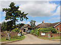 Parkside Farm Shop