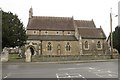 Our Lady & St Edmund Abingdon