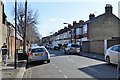 Shortlands Rd