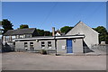 Auchterless primary school