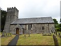 St Mary?s church, Mariansleigh