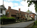 School House, Littlebury