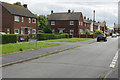 Kynaston Drive, Saltney