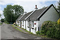 Cottages, High Banton