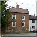 40 London Road, Kegworth (Friends Cottage)