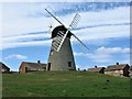 Whitburn Mill