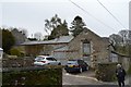 Barn, Hoo Meavy