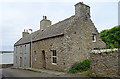 Houses in St Margaret