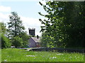 The church of St Martin & St Paul, Tipton