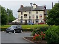 The Heart of Oak, Newtown Road, Hereford