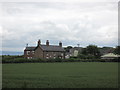 Houses at The Grange