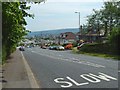 Newton Street, Greenock